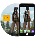 Rules of Survival Wallpapers BM APK