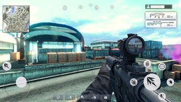 2 Schermata Rules Of Shooter Strike