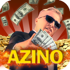 Azino 777 Elite Club of Passion-icoon