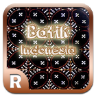 Batik Indonesia icône