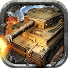 TANK THUNDER أيقونة