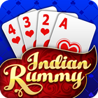 Indian Rummy آئیکن