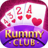 Rummy Club icon