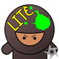Ninja Splat (lite)