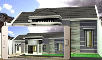 Desain Rumah Minimalis screenshot 1