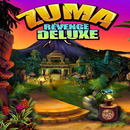 Zuma Revenge Deluxe APK