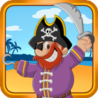 Captain Jack Adventure 图标