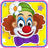 Clown Puzzle icône