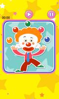 Clown Puzzle スクリーンショット 1