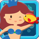 Alice Mermaid Princess Memory APK