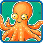 Deep Sea Memory Game icône