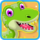 Dinosaur Memory Game APK
