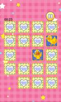 Duck Memory Game imagem de tela 3