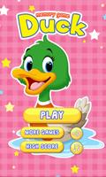 Duck Memory Game پوسٹر