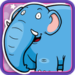 Elephant Memory Game