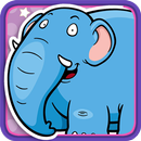 Elephant Memory Game APK