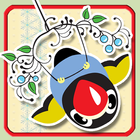 Elmoon Lil Bird sliding icon