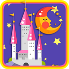 Fairy Tales Memory Game icône