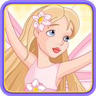 Fairy Memory Game icône