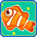 Fish Memory Game APK