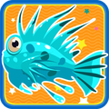 Fish Puzzle