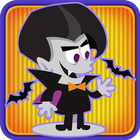 Halloween Memory Game icono
