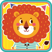 Lion Memory Game