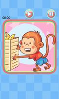 1 Schermata Monkey Puzzle