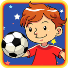 Soccer Memory Game icône