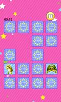 Turtle Memory Game capture d'écran 3