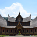 34 Rumah Adat Di Indonesia