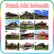 Rumah Adat Indonesia Lengkap