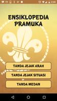 Ensiklopedia Pramuka Affiche