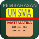 Pembahasan Soal Ujian Nasional MATEMATIKA SMA / MA APK