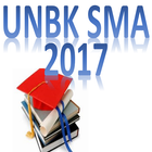 Ujian Nasional Berbasis Komputer (UNBK) SMA 2017 icône