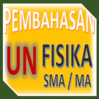 Soal dan Pembahasan UN FISIKA SMA / MA - new-icoon