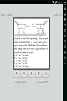 Soal dan Pembahasan UN FISIKA SMA / MA - new screenshot 1