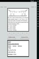 Soal dan Pembahasan UN FISIKA SMA / MA - new screenshot 2