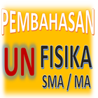 آیکون‌ Soal dan Pembahasan UN Fisika SMA / MA