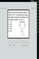 Soal dan Pembahasan UN Fisika SMA / MA 截图 2