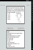 Soal dan Pembahasan UN Fisika SMA / MA Screenshot 3