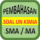 Soal dan Pembahasan UN KIMIA SMA / MA APK