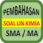 Soal dan Pembahasan UN KIMIA SMA / MA-icoon