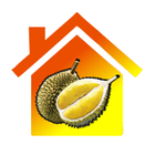 Rumah Durian Jogja biểu tượng