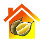 Rumah Durian Jogja アイコン