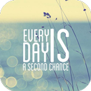 Best Inspiring Quote Wallpaper APK