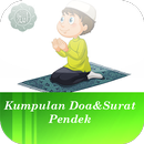 Kumpulan Doa dan Surat Pendek APK