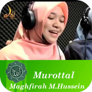 Maghfirah M.Hussein New Mp3 APK