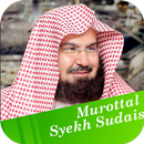 Murottal Lengkap Syekh Sudais APK