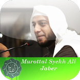 Murottal Syekh Ali Jaber
